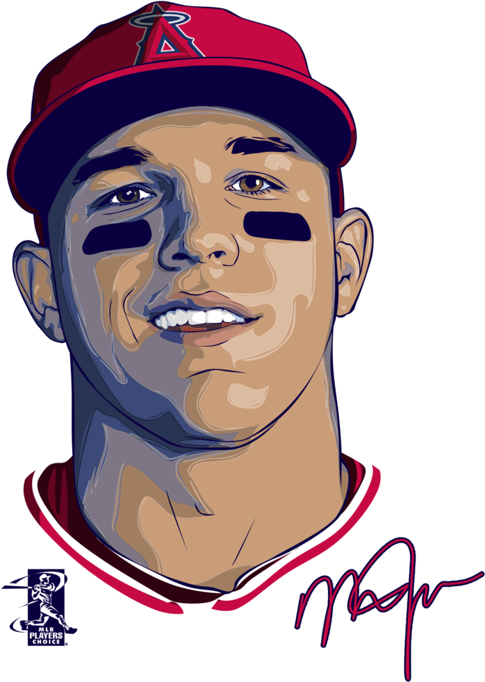 Miketrout (1000x1000), Png Download
