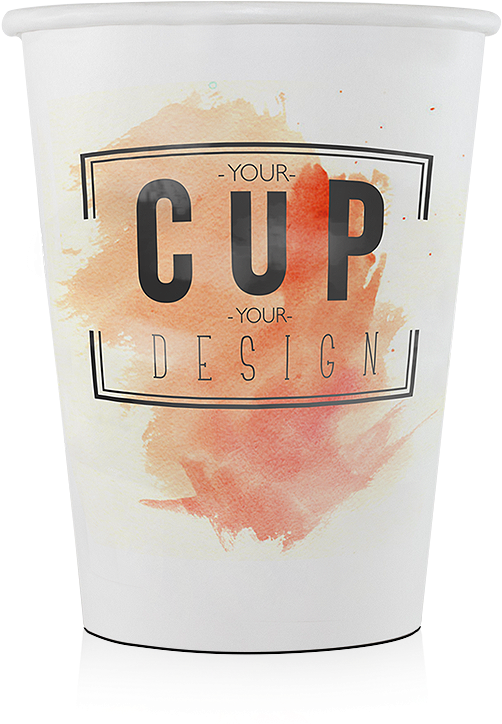 12oz - 330ml - Paper (1000x1000), Png Download