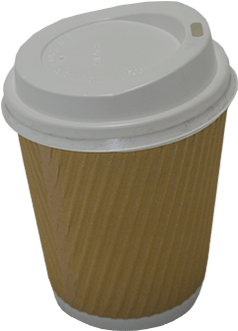 Paper Cups - Disposable Cup (500x333), Png Download