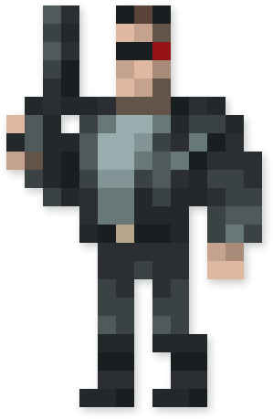 Log In To Report Abuse - Newgrounds (480x480), Png Download