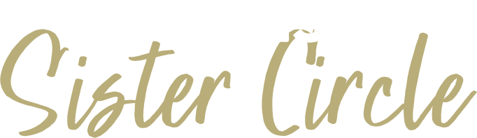 A Sister Circle Is A Virtual Or In Person Women Only - Intuitive Eating (682x197), Png Download