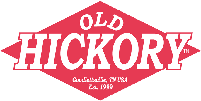 Old Hickory Bats (700x361), Png Download
