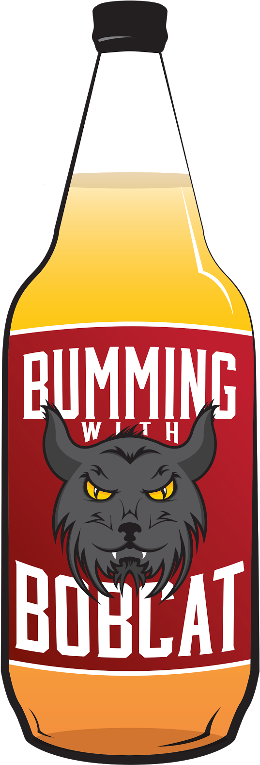 Download The Night Train Express Had A Good Showing Right Up - Bumming With  Bobcat PNG Image with No Background - PNGkey.com