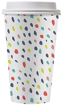 Buy Online - Cheeky Home Brit + Co For Cheeky Multicolor Confetti (420x420), Png Download