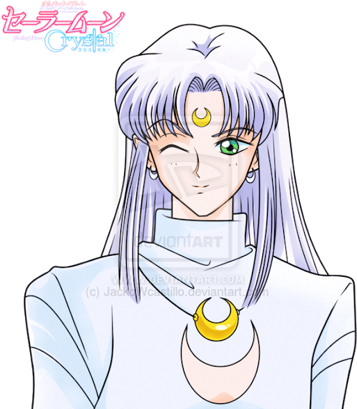 Don't Forget To Watch Pretty Guardian Sailor Moon Crystal - Sailor Moon Crystal Artemis Human (530x599), Png Download