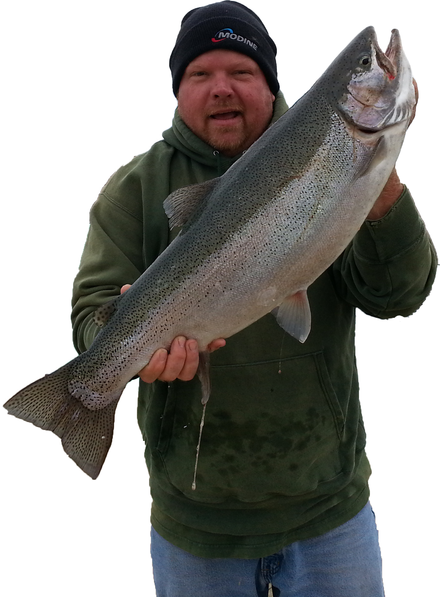 Bigfish - Fishing (1448x1965), Png Download