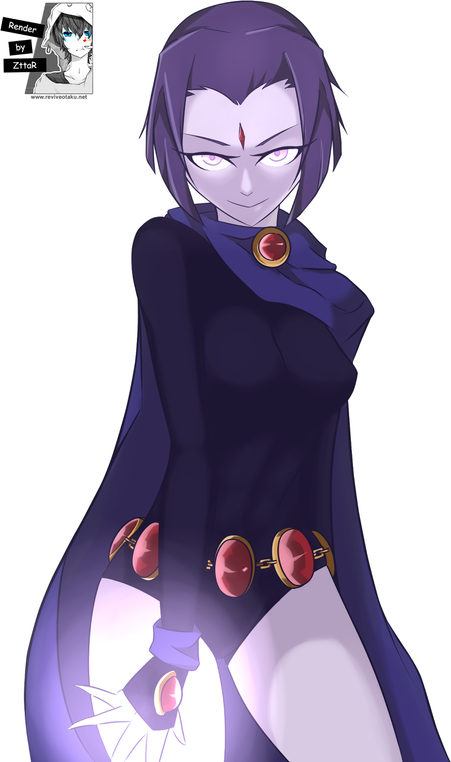Raven (1038x1600), Png Download