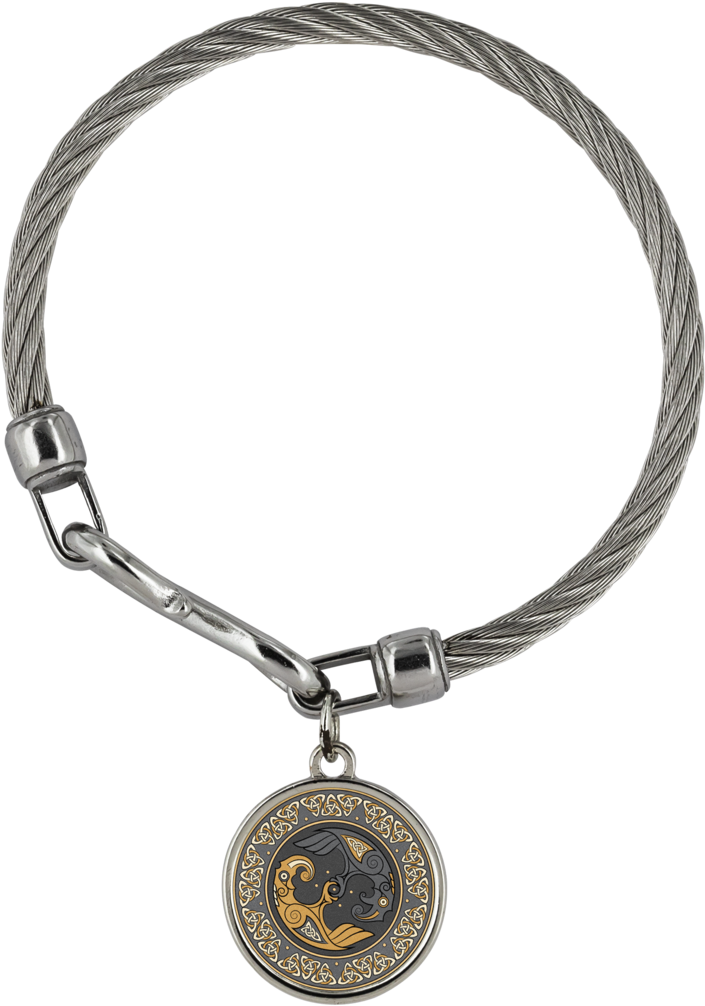 Tap To Expand - Bts Love Yourself Bracelet (1024x1024), Png Download