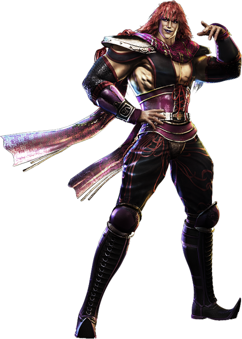 Amazoncom Fist Of The North Star Kenshiro Land Of Asura - Ken's Rage 2 Shachi (476x666), Png Download