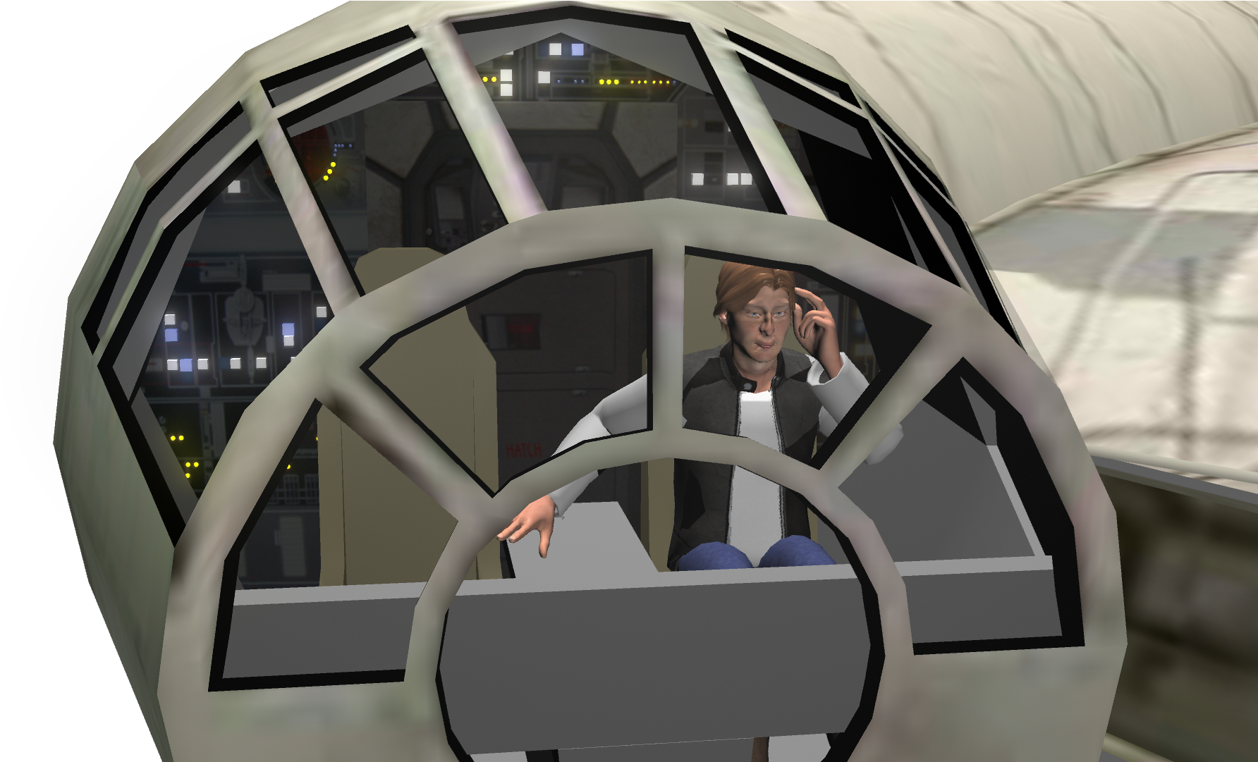 Hansolo001 - Portable Network Graphics (1920x1080), Png Download