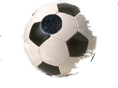 I'm Rather New To Photoshop As Well, But I Think I - Women's Football (400x314), Png Download
