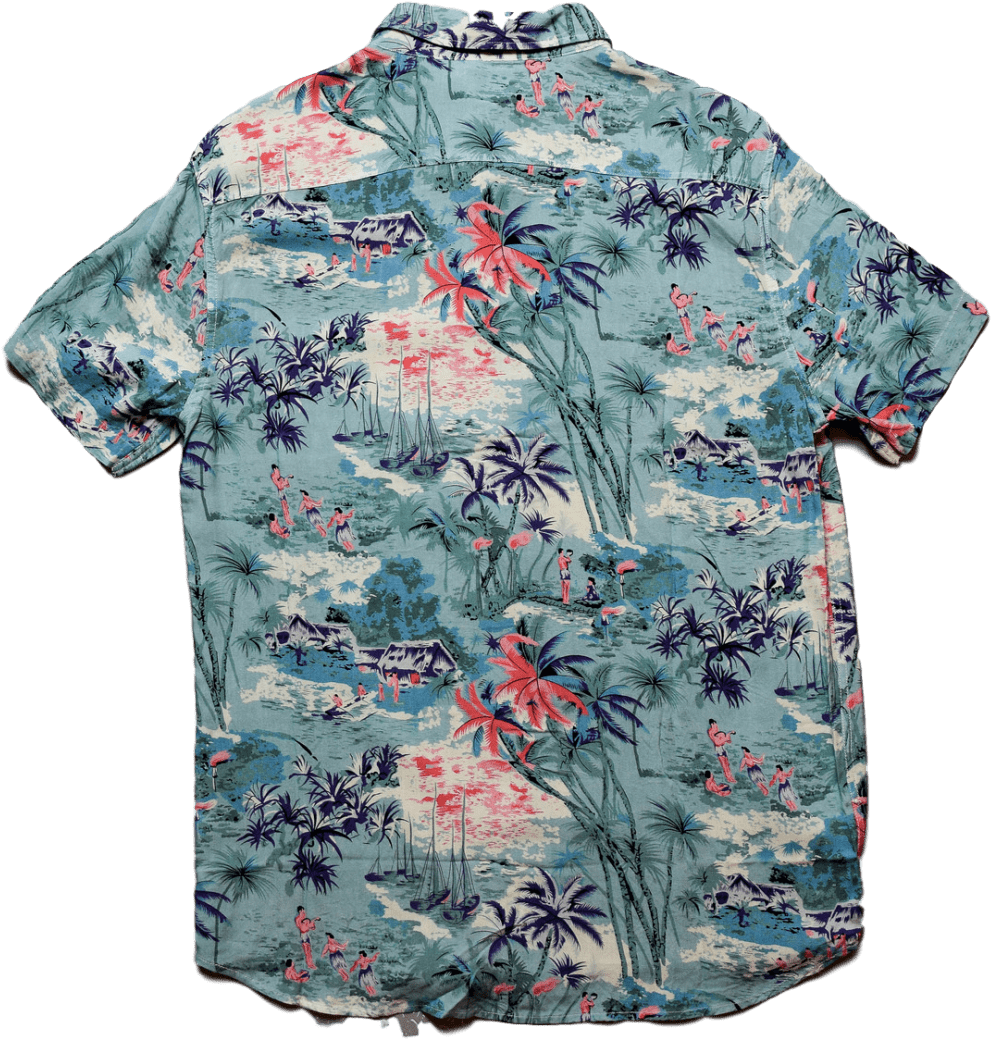 No Brand Info - Shirt (1200x1200), Png Download