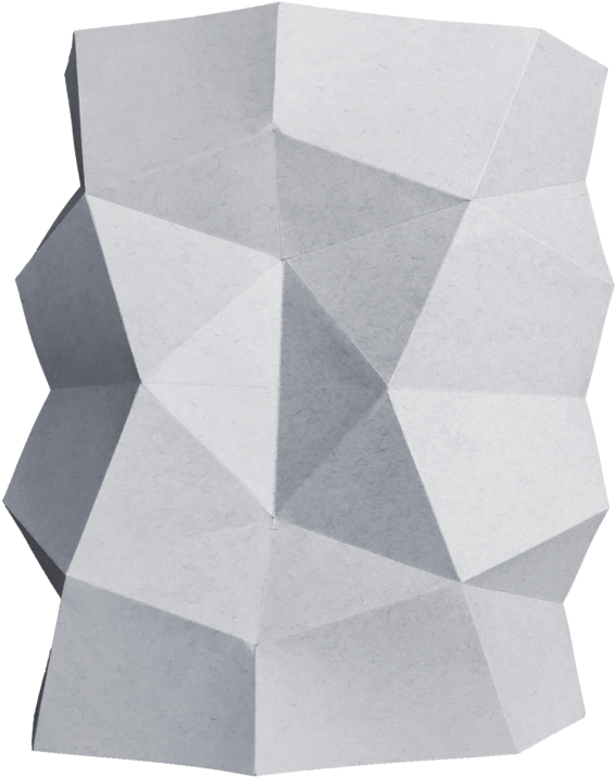 Folding It Up, There Were A Lot Of Issues With The - Paper (769x769), Png Download