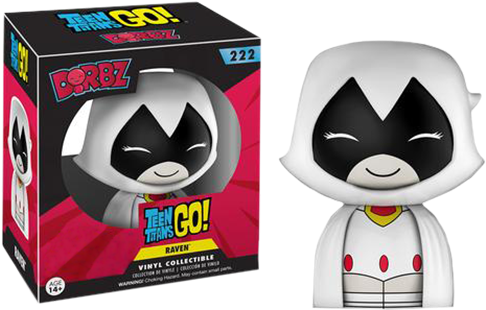 Teen Titans Go - Pop Beast Boy (500x309), Png Download