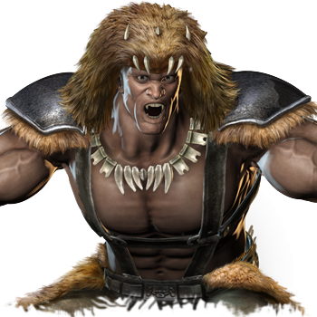 Ken's Rage / Hokuto Musou Characters - Fist Of The North Star (350x350), Png Download