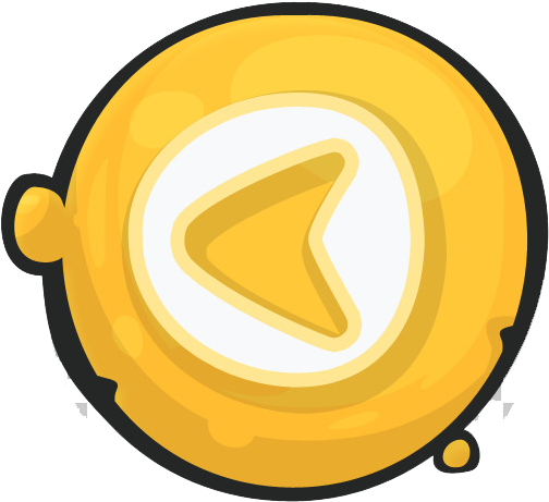 Cong - Icon (522x480), Png Download