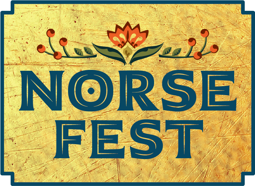 Norse Fest Is Happening At Nhmu - Lecce Film Fest (1002x734), Png Download