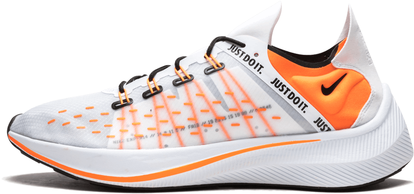 Nike Men's Exp-x14 Se (1000x600), Png Download
