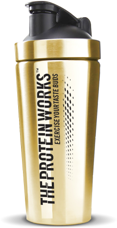 Gold protein hotsell shaker
