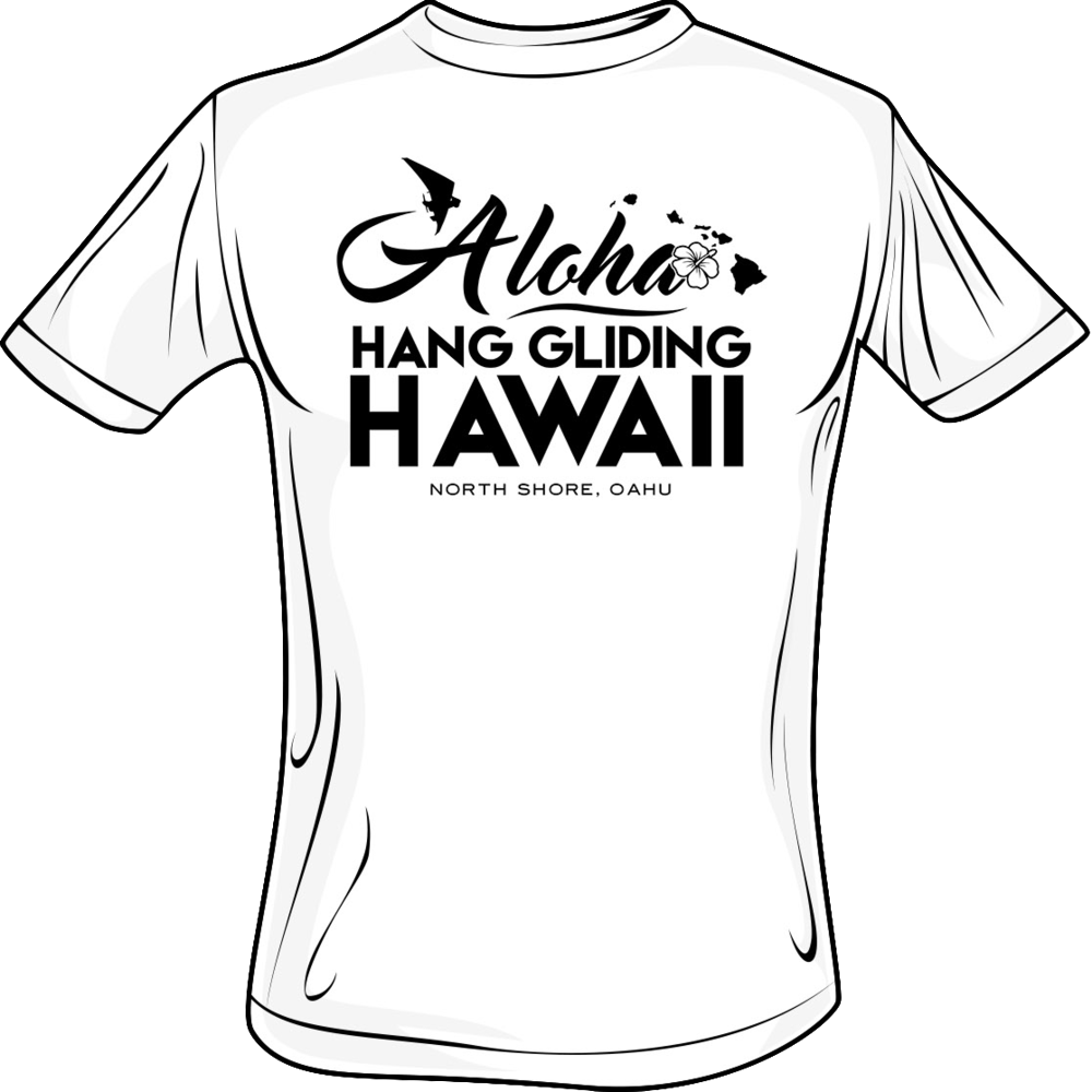 Aloha Hgh Shirt Png (1000x1000), Png Download