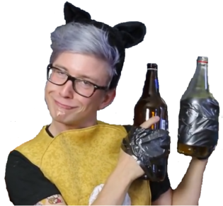 Distilled Beverage (500x375), Png Download