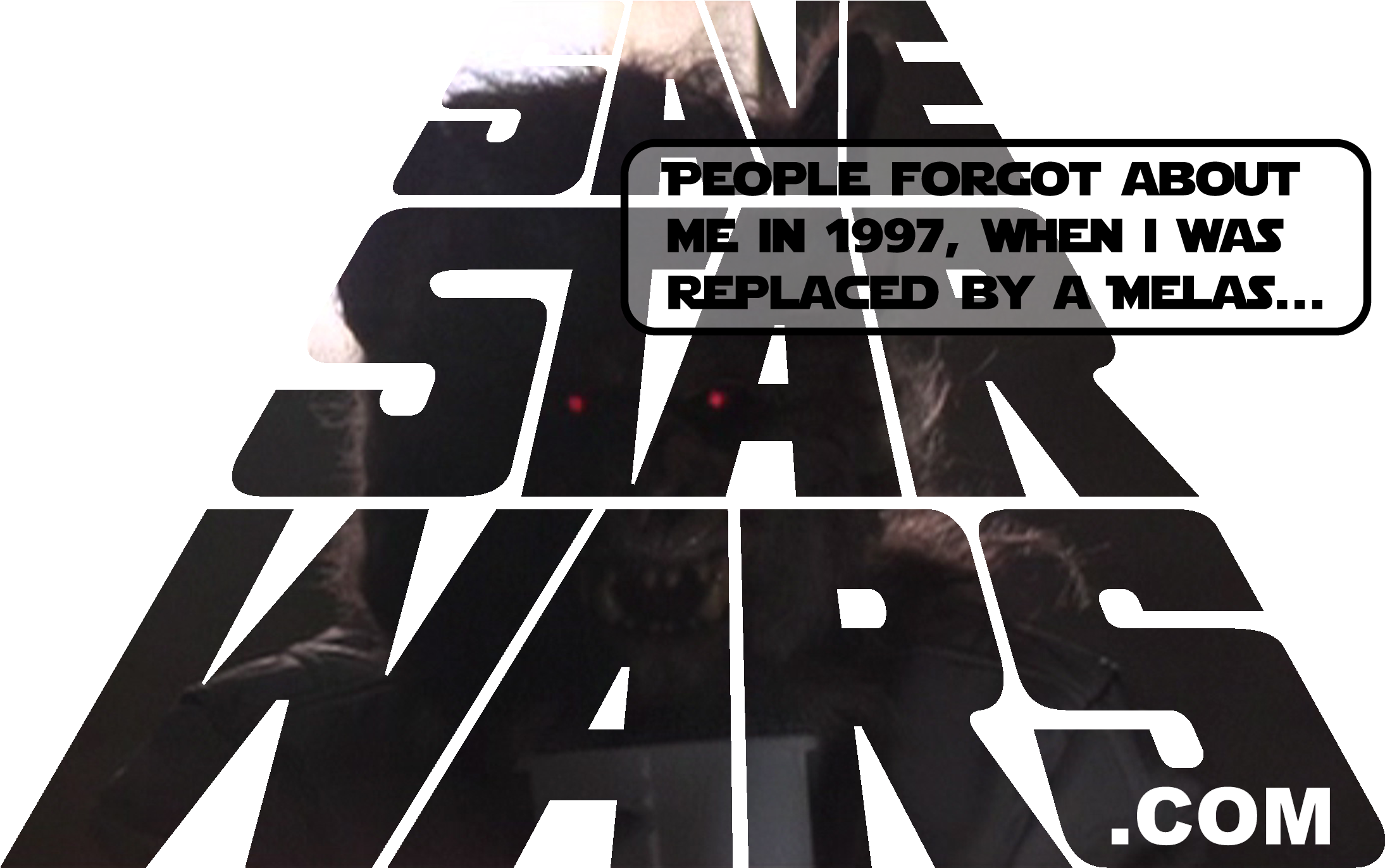 28 Aug 2011 - Star Wars Logo Tattoo (2200x1400), Png Download