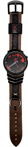 Watch Strap (500x500), Png Download