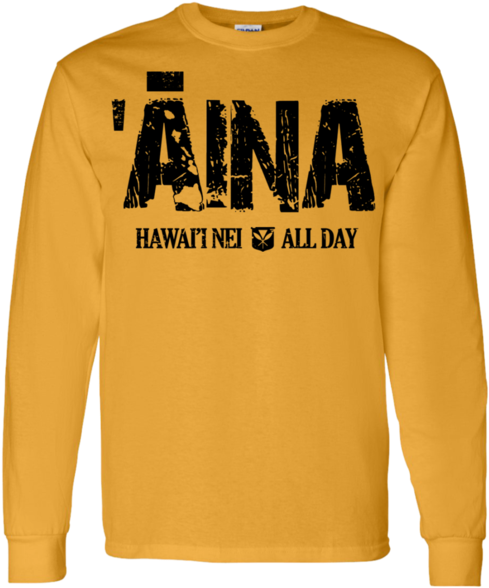 Aina Hawai'i Nei Ls T-shirt - Pid Screaming Bikini - Screaming Bikini [cd] Usa Import (600x600), Png Download