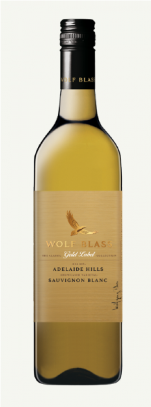 Wolf Blass Gold Label Sauvignon Blanc - Taltarni Cabernet-merlot Three Monks (800x800), Png Download