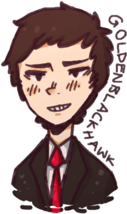 Chibi Youtubers - Youtuber (461x750), Png Download