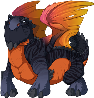 5157502 350 - Flight Rising Snapper (350x350), Png Download