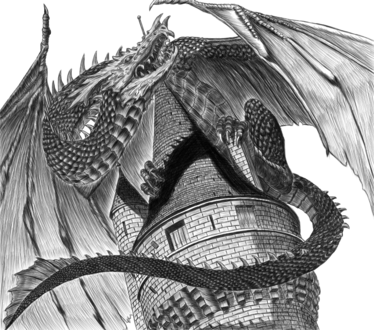 Illustration (374x330), Png Download