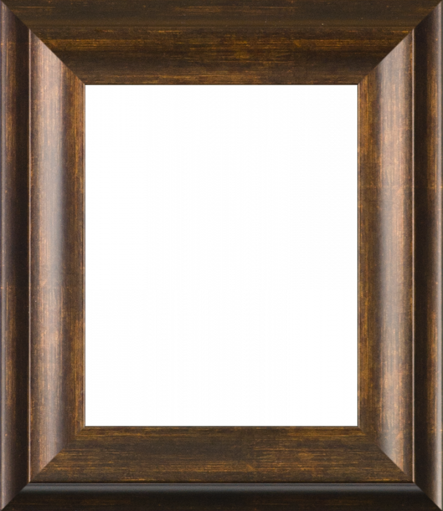 Modena Vintage - Picture Frame (868x1000), Png Download