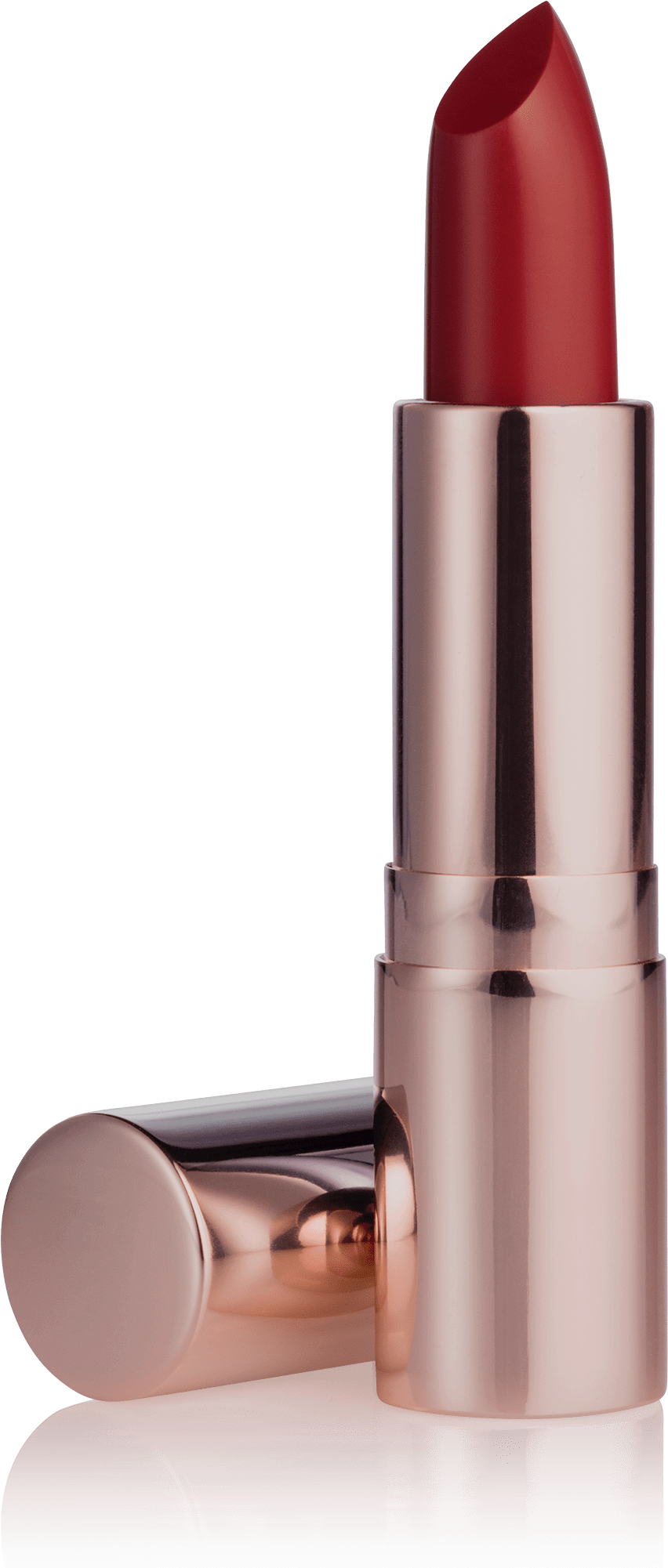 Lip Stick - Hazel Red - Burgundy Lipstick Rituals (2000x2000), Png Download