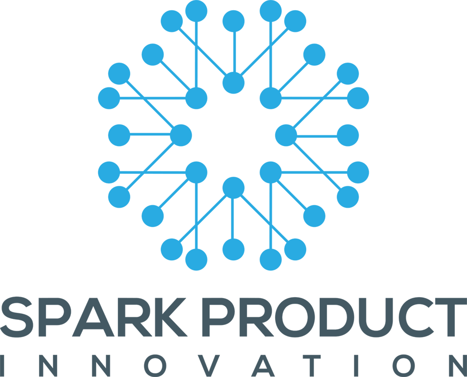 Spark Product Innovation Logo Spark Product Innovation - Culture (923x746), Png Download