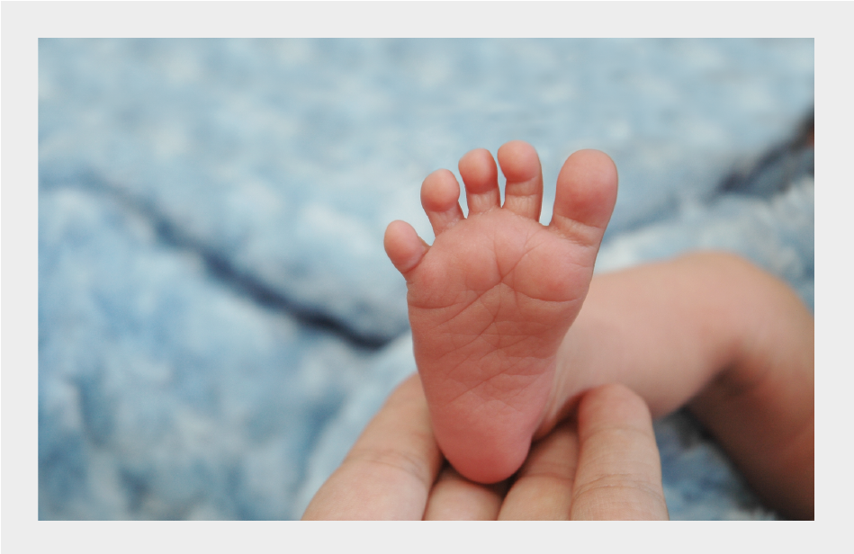 Baby Dedication - Child (1024x683), Png Download