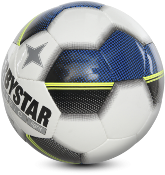 Football Derbystar Classic Light, 360 G, Size - Derbystar Classic Tt Voetbal (500x500), Png Download