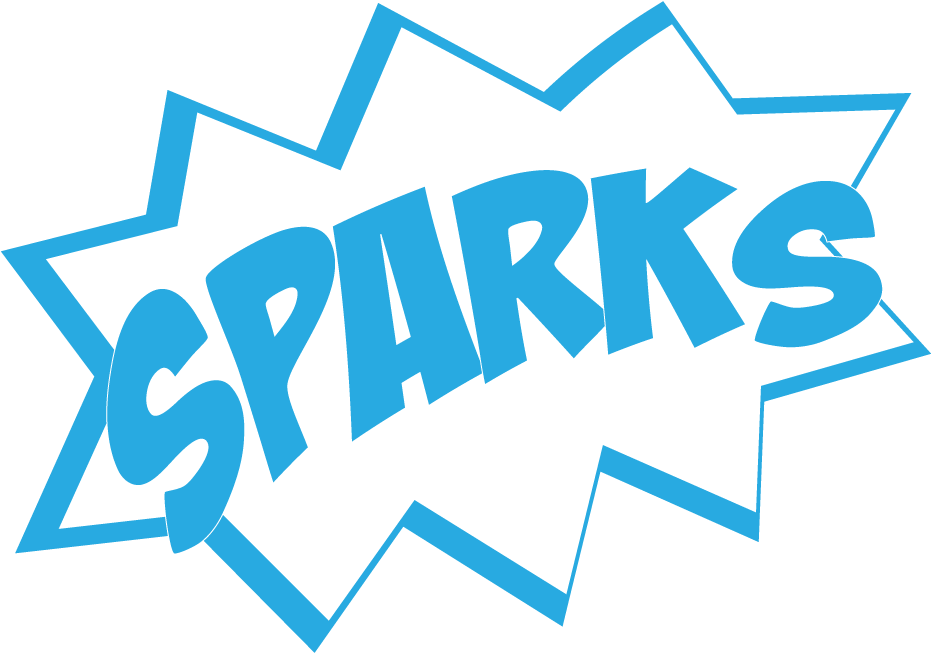 Sparks Vs North County Derby Alliance & Friends - Graphic Design (940x940), Png Download