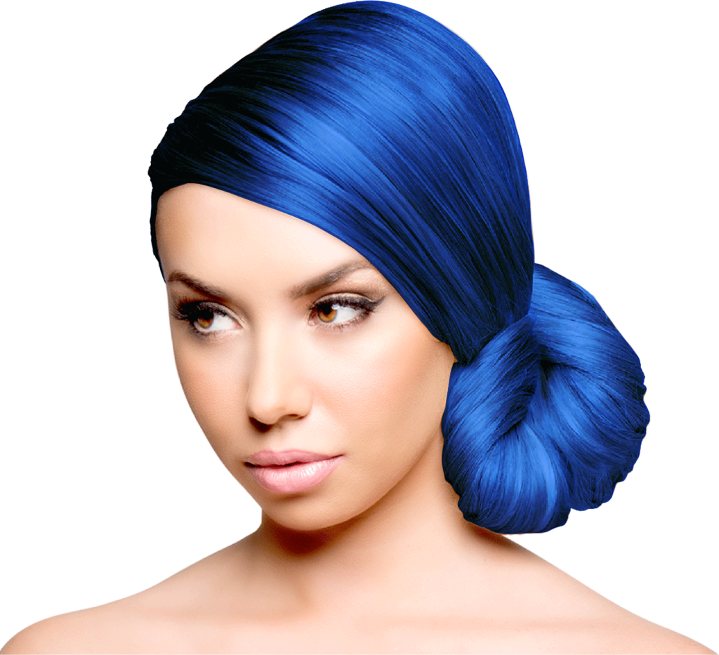 Green Ivy Hair Color (1024x933), Png Download