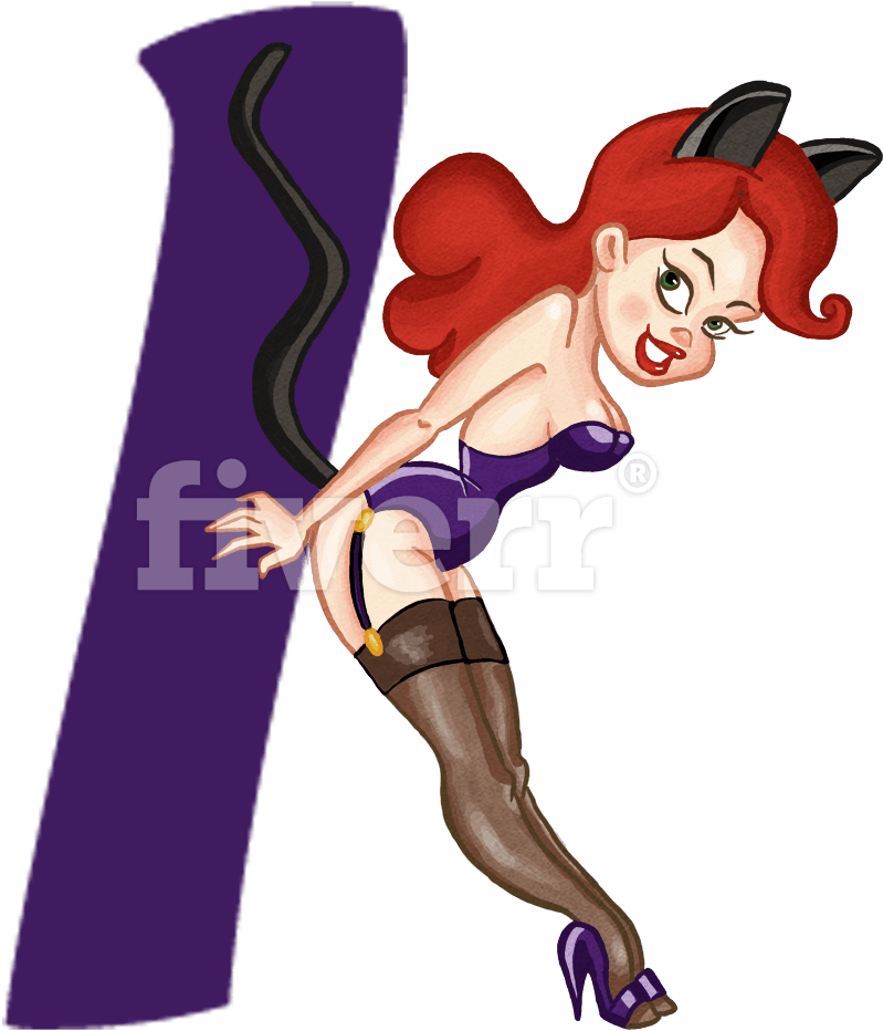 Cartoon (1024x1024), Png Download