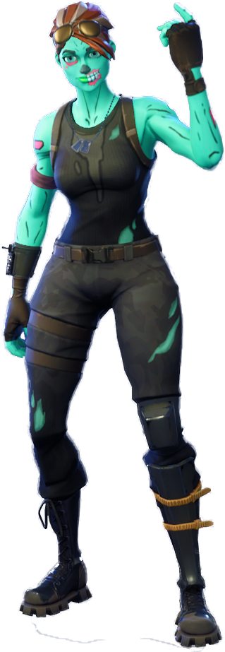 Download Png - Fortnite Infinite Dab Gifs (1100x1100), Png Download