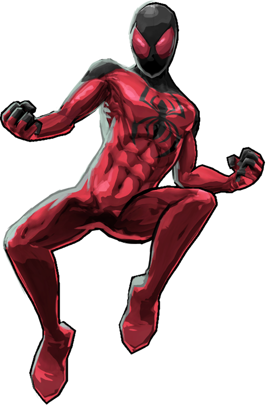 Download Spider Man Unlimitedspider Man Unlimited Spider Man Unlimited Png Png Image With No Background Pngkey Com