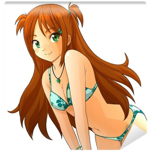 Cartoon (400x400), Png Download