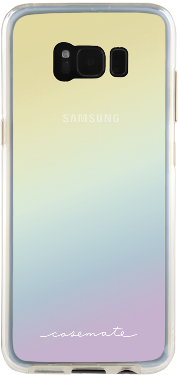 Case-mate Naked Tough Case For Samsung Galaxy S8 - Case Mate Samsung S8+ (800x800), Png Download