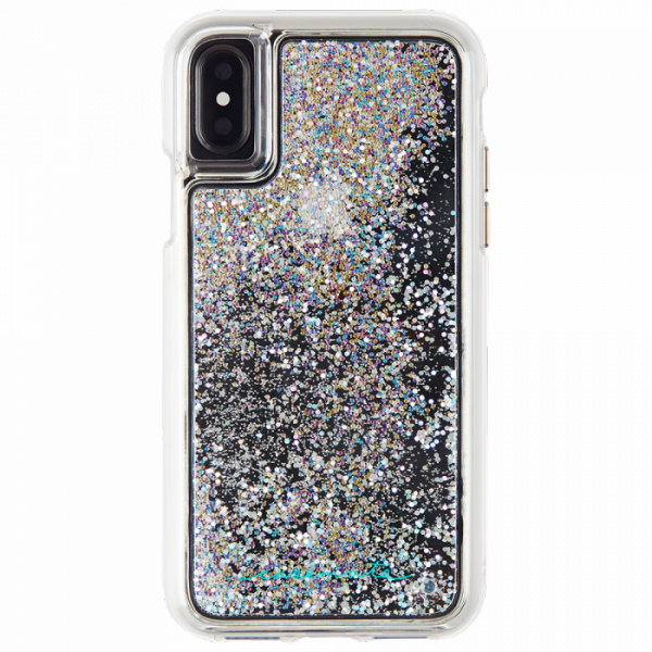 Iphone X Waterfall Case - Case Mate Waterfall Cases (600x600), Png Download