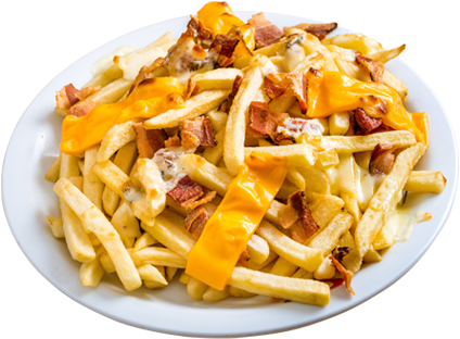 Batata Com Queijo - Papa Johns Menu Pasta Philippines 2018 (450x350), Png Download