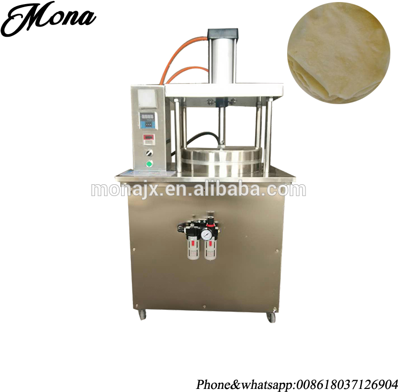 China Snack Nachos, China Snack Nachos Manufacturers - Machine (800x800), Png Download