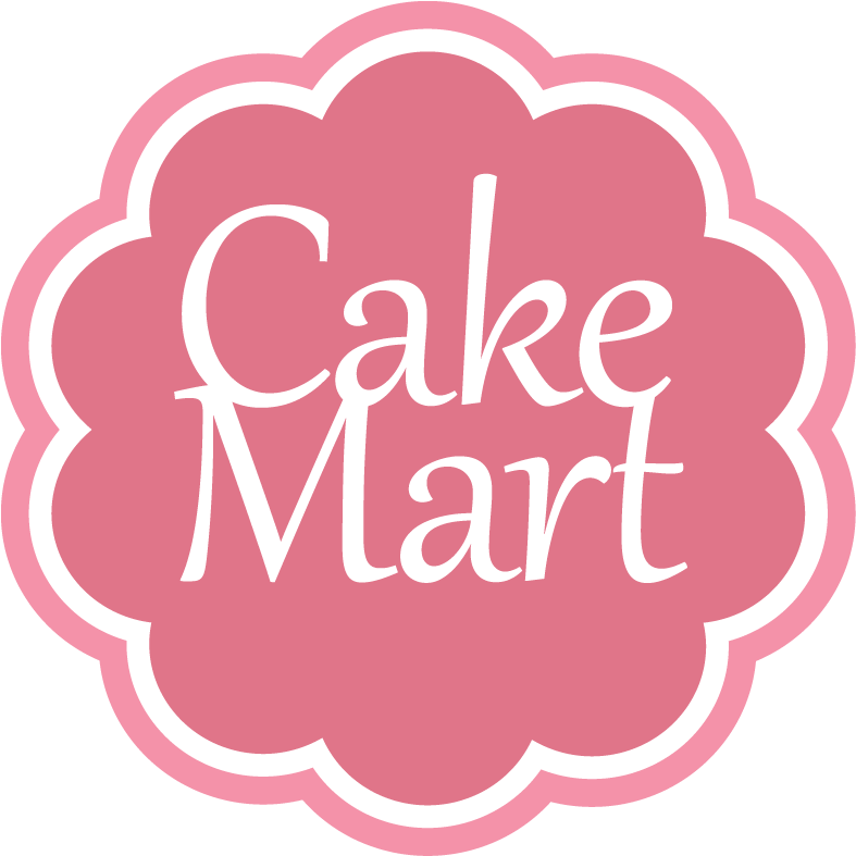Cake-mart Logo - Bed Cover My Love (792x795), Png Download