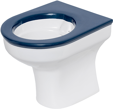 View Healthcare Range - Bidet (542x361), Png Download