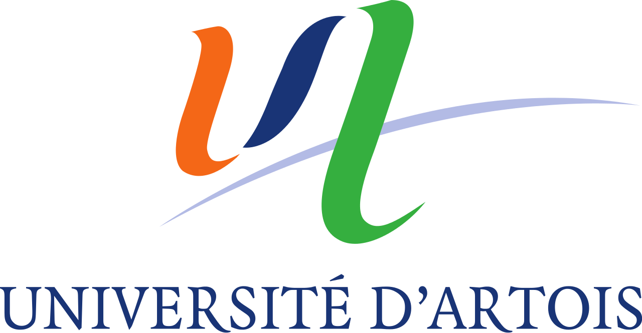Logo Université D Artois (1280x665), Png Download